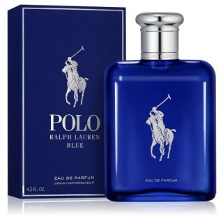 Ralph Lauren Polo Blue Perfume PAR 125 ml (3605972696984)