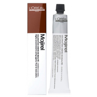 L'Oreal Professionnel Majirel Permanent Hair Dye 7.23 / 50 ml (3474634003121)