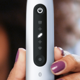 Braun Oral-B iO5 Quite Electric toothbrush (4210201415343)