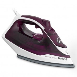 Tefal Express Steam FV2835E0 Iron (FV2835E0)