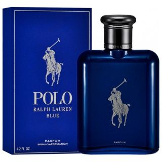 Ralph Lauren Polo Blue Perfume PAR 75 ml (3605972697028)