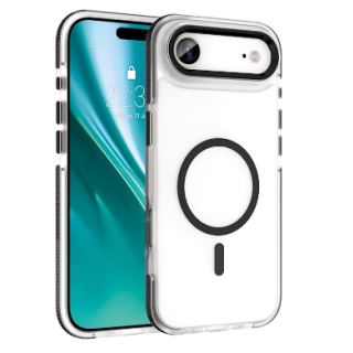 Etteri Icy Mag Case for Apple iPhone 17 Air (5907504560373)