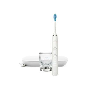 Philips Sonicare DiamondClean 9000 Toothbrush (HX9911/27)