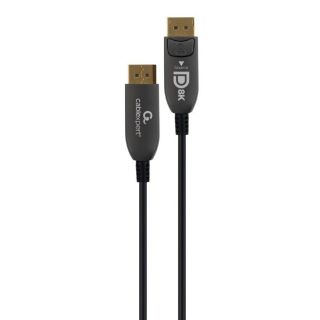 Gembird CC-DP8K-AOC-5M Active optical DisplayPort cable 5 m (CC-DP8K-AOC-5M)
