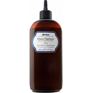 Davines Finest Gloss Hair Colouring Pigment Nr.6 Dark Blonde 280ml (8004608224136)