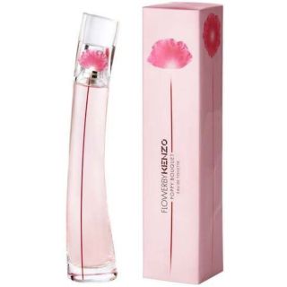 Kenzo Flower by Kenzo Poppy Bouquet Perfume EDT 50 ml (3274872439603)