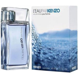 Kenzo L'Eau Kenzo Pour Homme Perfume EDT 50 ml (3274872390737)