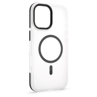 Etteri Icy Mag Case for Apple iPhone 17 (5907504560366)