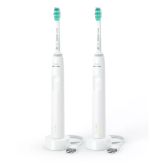 Philips HX3675/13 Sonic Toothbrush (HX3675/13)