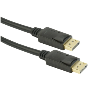 Gembird CC-DP2-10M DisplayPort cable 10m (CC-DP2-10M)