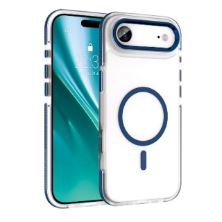 Etteri Icy Mag Case for Apple iPhone 17 Air (5907504560618)