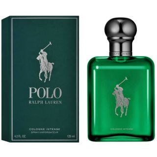 Ralph Lauren Polo Cologne Intense Perfume EDC 125 ml (3605972793713)