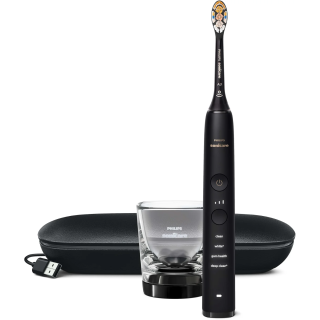 Philips Sonicare DiamondClean 9000 Toothbrush (HX9911/17)