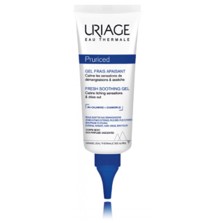 Uriage Pruriced Fresh Soothing Gel 100 ml (3661434009679)