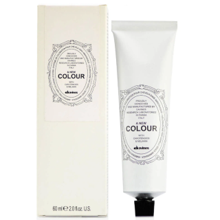 Davines A New Colour Permanent Hair Dye 6.0 60ml (8004608227779)