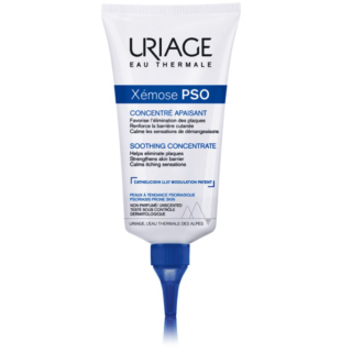 Uriage Xemose PSO Soothing concentrate 150 ml (3661434008955)