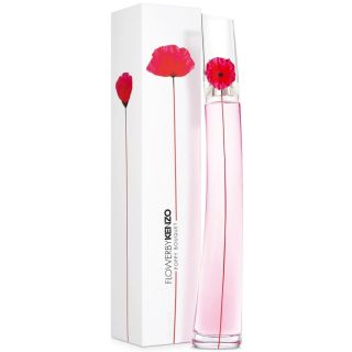Kenzo Flower by Kenzo Poppy Bouquet Perfume EDP 100 ml (3274872406216)