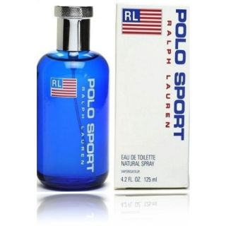 Ralph Lauren Polo Sport Perfume EDT 125 ml (3360372055402)