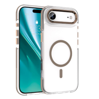 Etteri Icy Mag Case for Apple iPhone 17 Air (5907504560762)