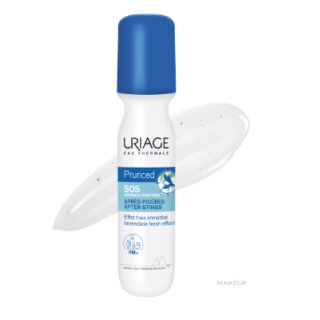 Uriage Pruriced SOS After-Sting Soothing Care 15 ml (3661434009693)