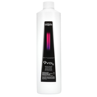 L'Oreal Professionnel DIActivateur Hair Oxidant Lotion 2.7% / 9 vol / 1000 ml (3474630440432)