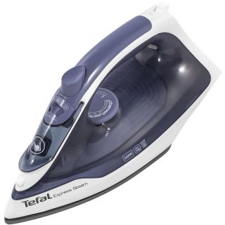 Tefal Express Steam FV2837 Iron (FV2837E0)