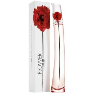 Kenzo Flower by Kenzo L'Absolue Perfume EDP 50 ml (3274872441781)