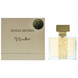 M. Micallef Royal Muska Perfume EDP 100 ml (3760060772510)