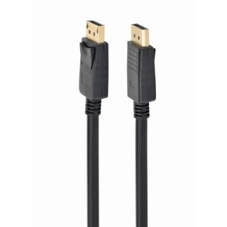 Gembird CC-DP2-5M DisplayPort Cable 5m (CC-DP2-5M)