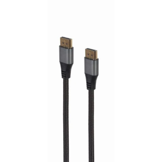 Gembird CC-DP8K-6 DisplayPort cable 1.8m (CC-DP8K-6)