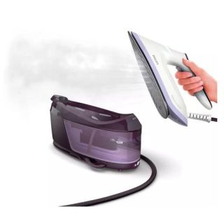 Philips PerfectCare 6000 Series PSG6024/30 Iron (PSG6024/30)