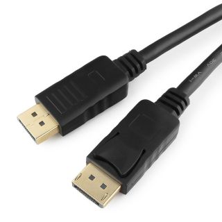 Gembird CC-DP2-5M DisplayPort Cable 5m (CC-DP2-5M)