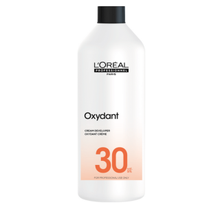 L'Oreal Professionnel Developer Hair Oxidant Cream 9% / 30 vol / 1000 ml (3474630449329)