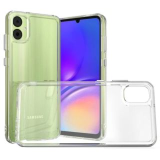 Mocco Anti Shock 1.5 mm Silicone Case for Samsung Galaxy A05 (MO-ANSH-SA-A05-TR)