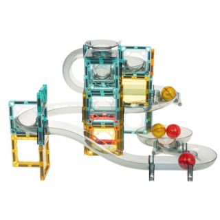 RoGer Magnetic Blocks Track Ball 88pcs. (RO-X2702)