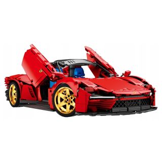 Reobrix RC Sports Car Building Blocks Set 1958pcs. (11025)