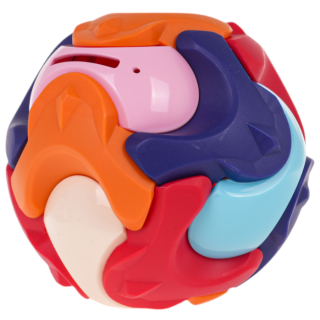 RoGer Sphere 3D Puzzle (RO-MX-95S)