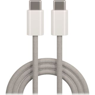 Maxlife MXUC-06 Cable USB-C to USB-C / 1m / 20W (MXUC-06)