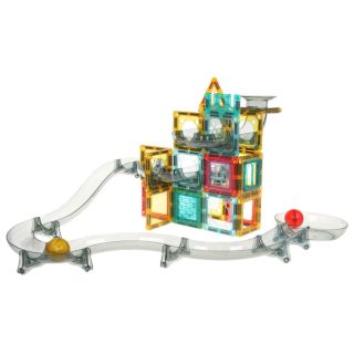 RoGer Magnetic Blocks Track Ball 88pcs. (RO-X2702)