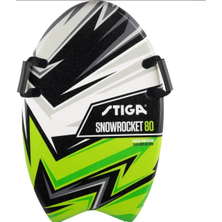 Stiga Snowrocket SPEED 80 Green (75-5501-29)