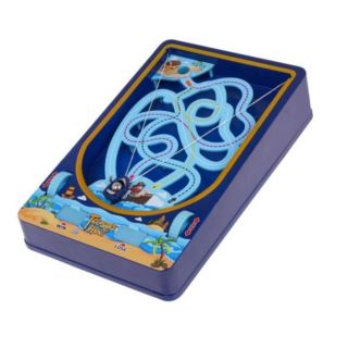 RoGer Treasure Hunt Ship Arcade Game (RO-23818)