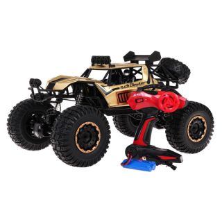 RoGer Mega Metal Crawler Buggy 1:8 (RO-2028-GO)