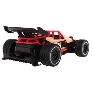 RoGer RACING 01 RC High Speed Metal Car 1: 20 (RO-36811)