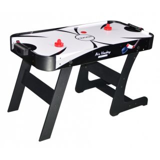 RoGer AirHockey Playing table 122x60x71cm (RO-H48170)
