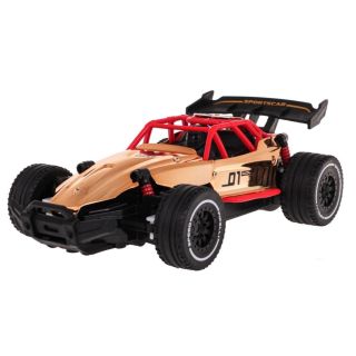 RoGer RACING 01 RC High Speed Metal Car 1: 20 (RO-36811)
