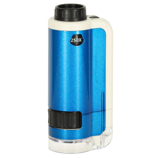 RoGer Portable Children's Microscope (RO-3643)