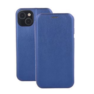 Mocco Smart Diva Case for Smartphone Samsung Galaxy S24 (MO-DIV-SA-S24-BL)