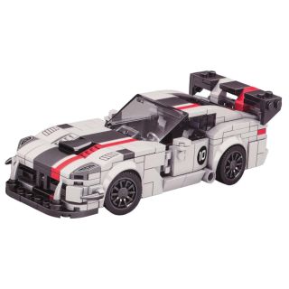Reobrix Sports Car Brick Set 419pcs (683)