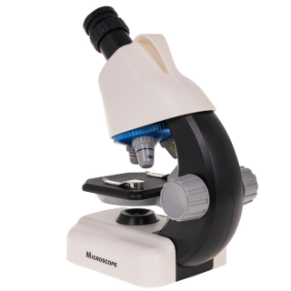 RoGer II Toy Microscope (RO-1113A)