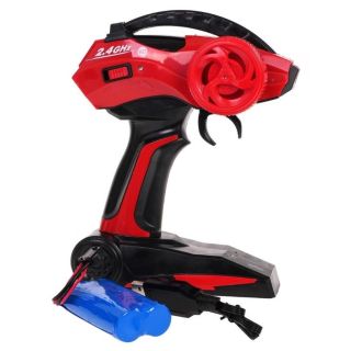 RoGer Mega Metal Crawler Buggy 1:8 (RO-2028-GO)